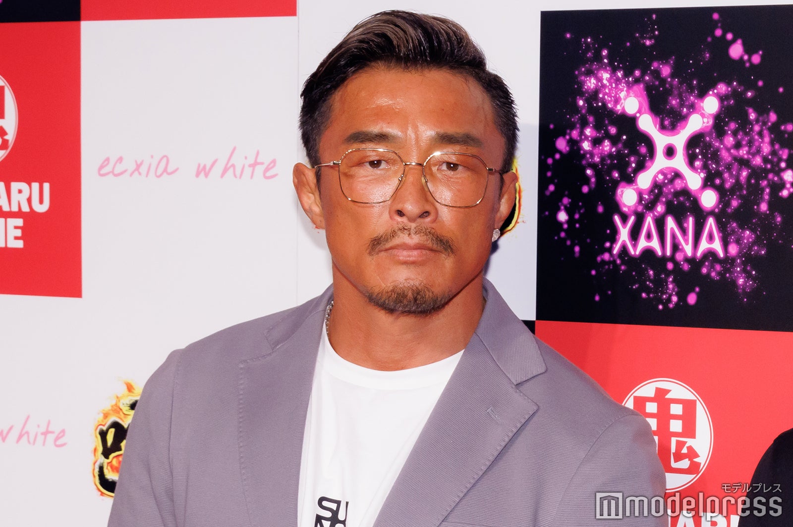 秋山成勲（C）モデルプレス