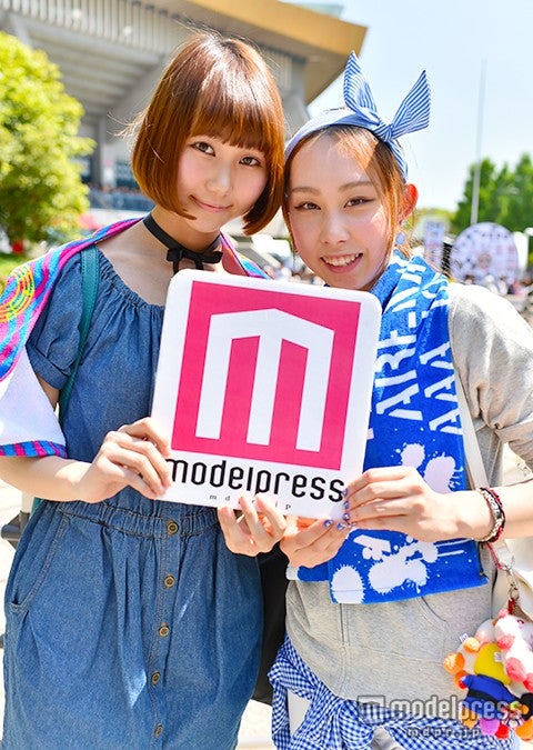 りりかさん、chaaarさん