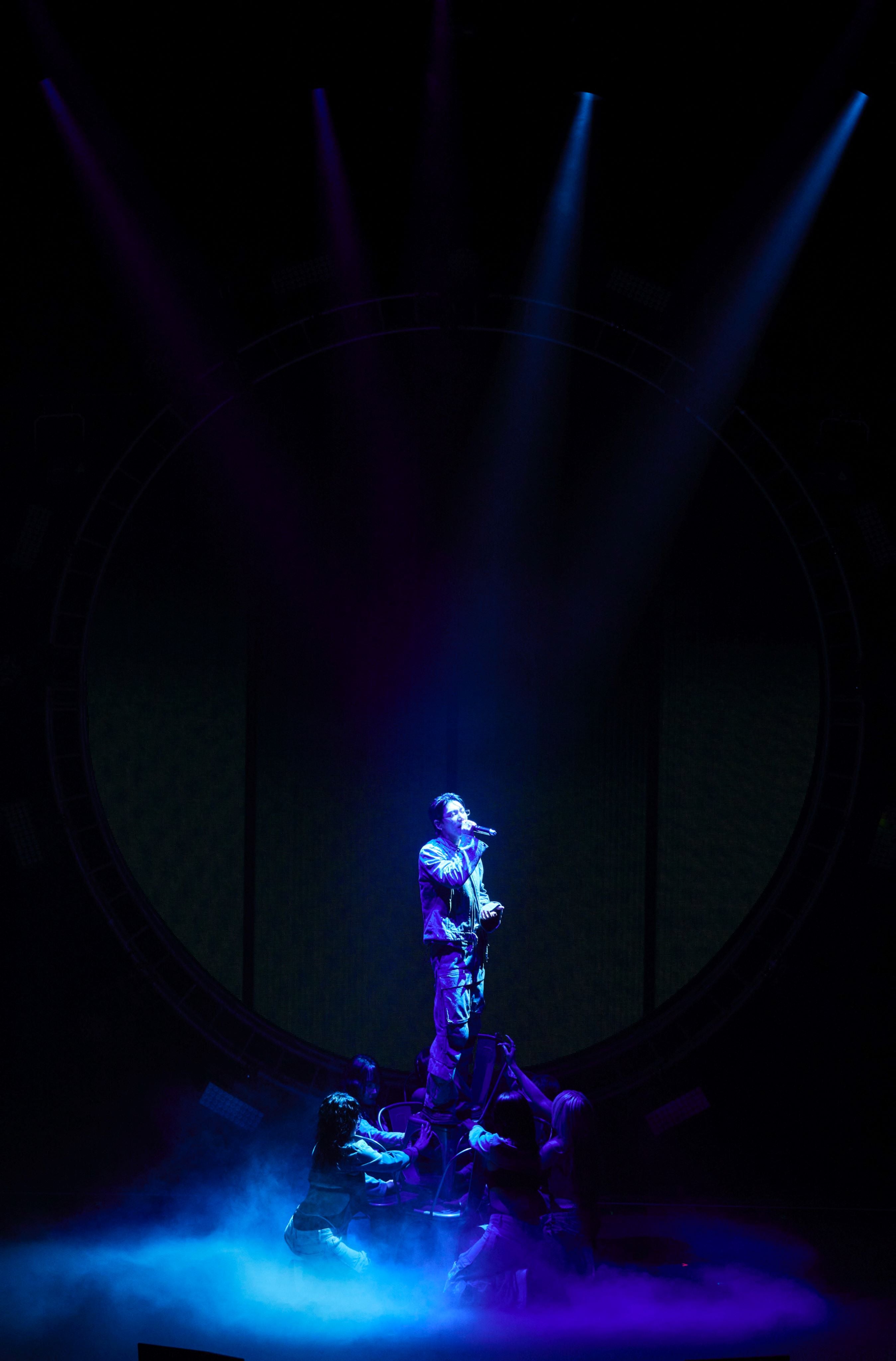 テン／田中聖太郎事務所