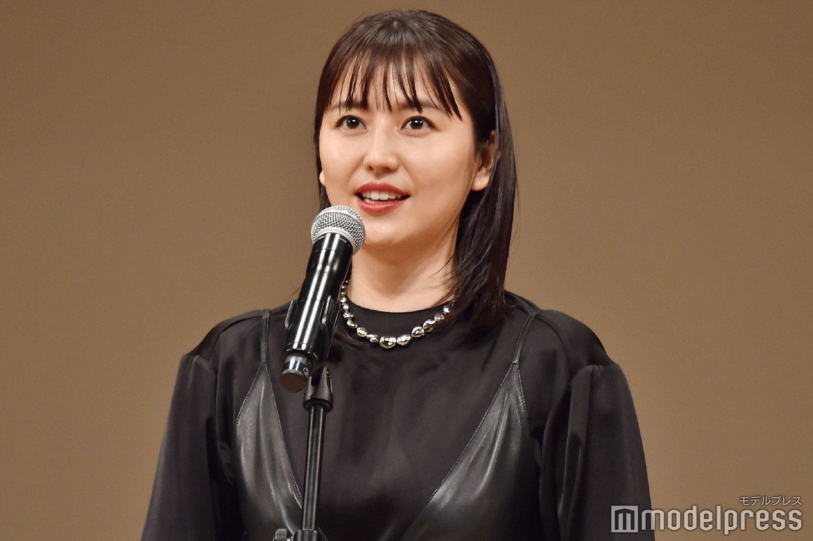 長澤まさみ （C）モデルプレス