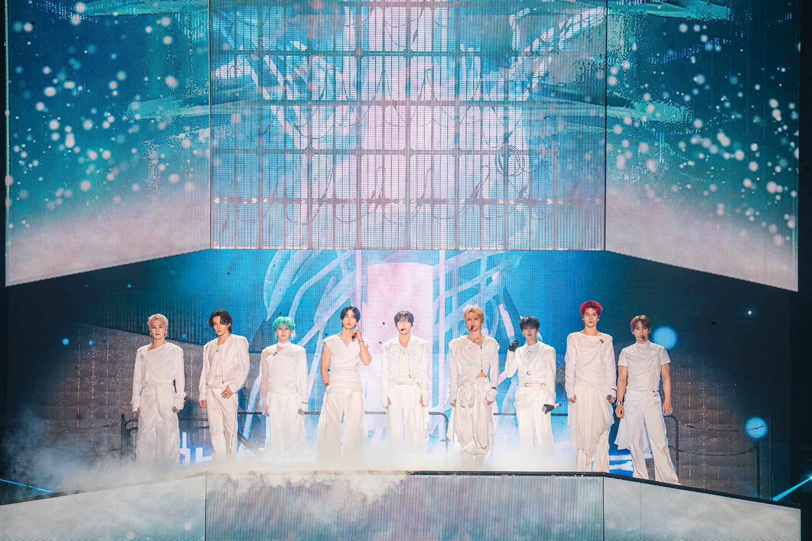 JO1、1年ぶり東京ドームで見せた決意のステージ「まだまだ諦めず上に向かって頑張っていきたい」歩み辿る歌詞に想い込める【ライブレポ】