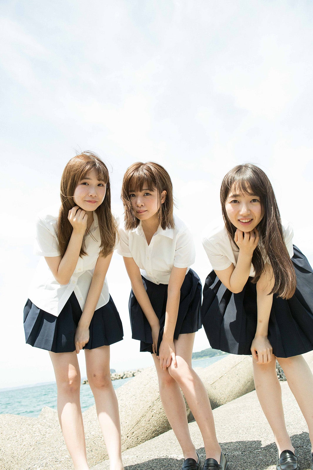 あっとせぶんてぃーん   （C）細居幸次郎／週刊プレイボーイ