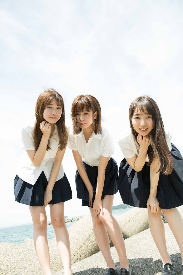 あっとせぶんてぃーん (C)細居幸次郎/週刊プレイボーイ