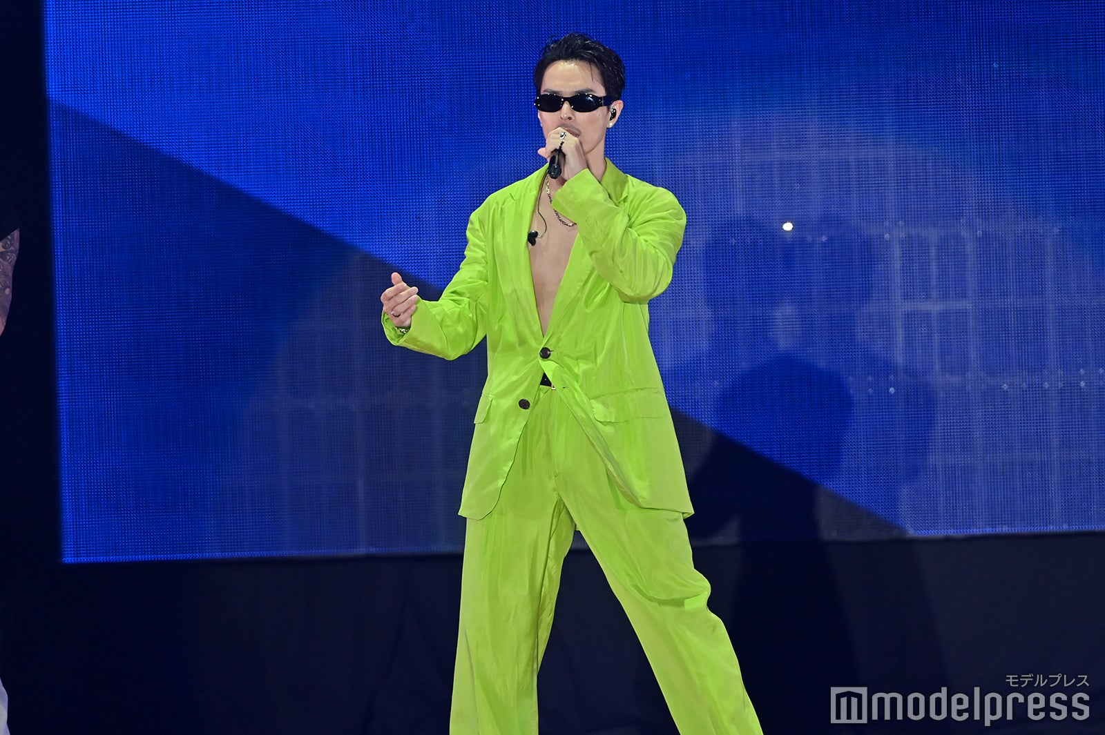 今市隆二（C）モデルプレス