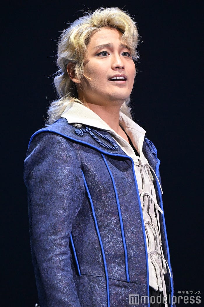 桐山照史(C)モデルプレス