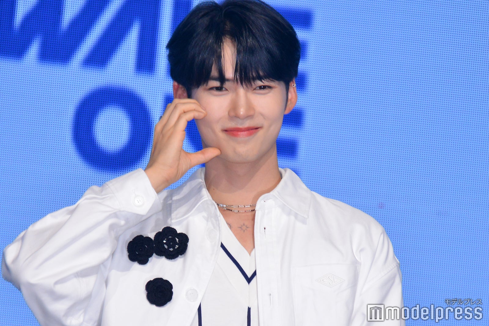 ソン・ハンビン（C）モデルプレス