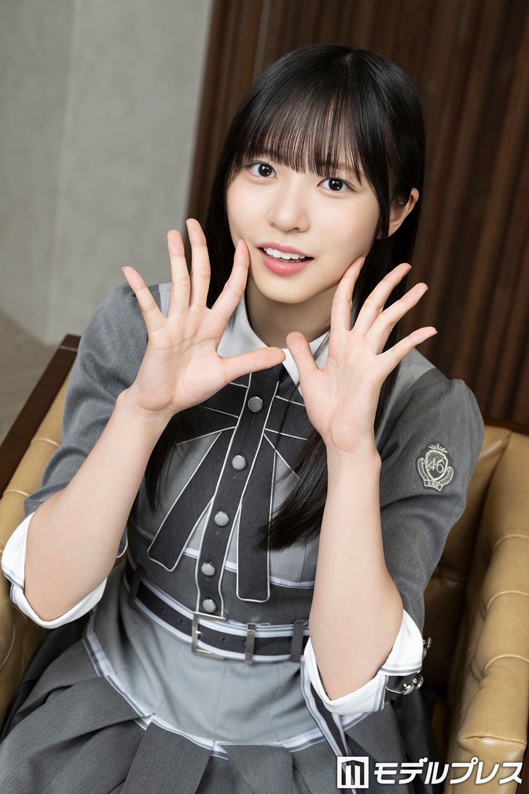 正源司陽子、ひなたフェス中止 → 改めて「日向坂46で良かった」と心から思えた出来事【新曲「イチャイチャ虫」インタビュー後編】