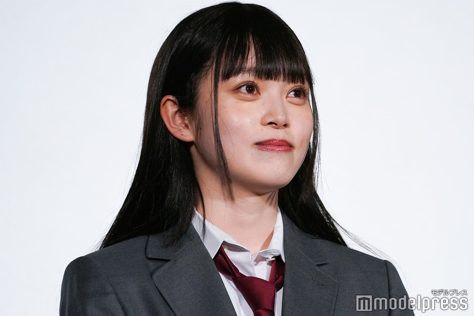 高石あかり（C）モデルプレス