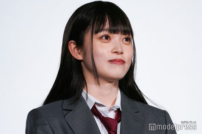 高石あかり(C)モデルプレス