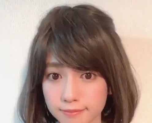 ゆうたろう、“女装男子”姿に反響続出「無敵」「女やめよっと」