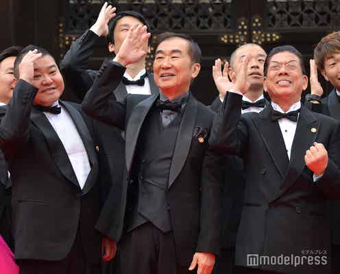 「京都国際映画祭2019」世界遺産・西本願寺で開幕 桂文枝ら「いらっしゃ~い」