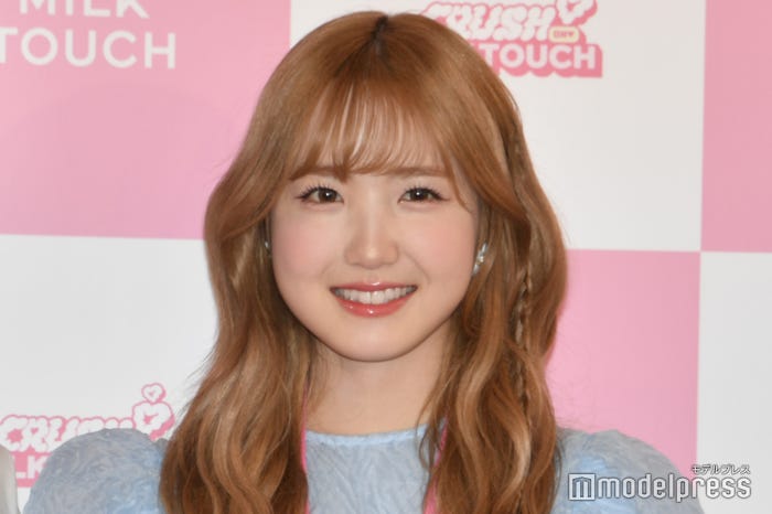 本田仁美(C)モデルプレス