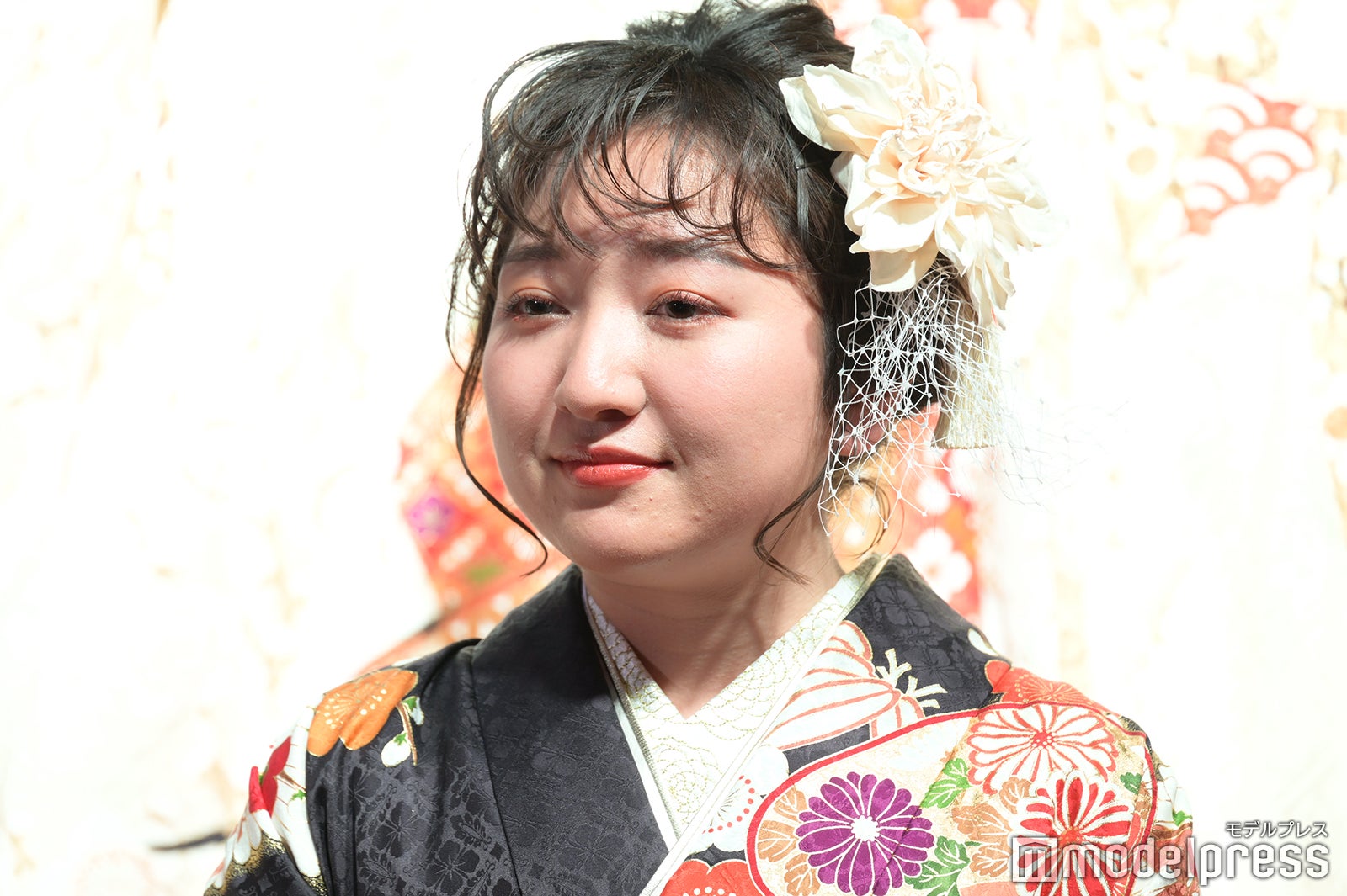 谷花音（C）モデルプレス