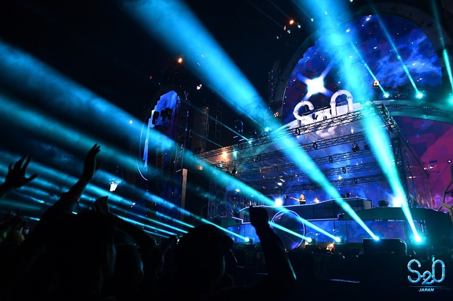 「S2O JAPAN 2019」（提供写真）