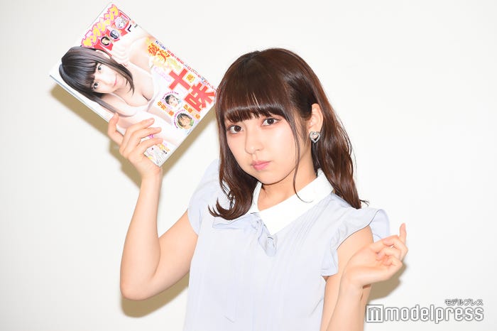 十味(C)モデルプレス