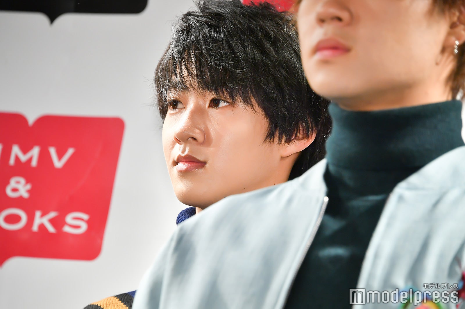 曽野舜太（C）モデルプレス