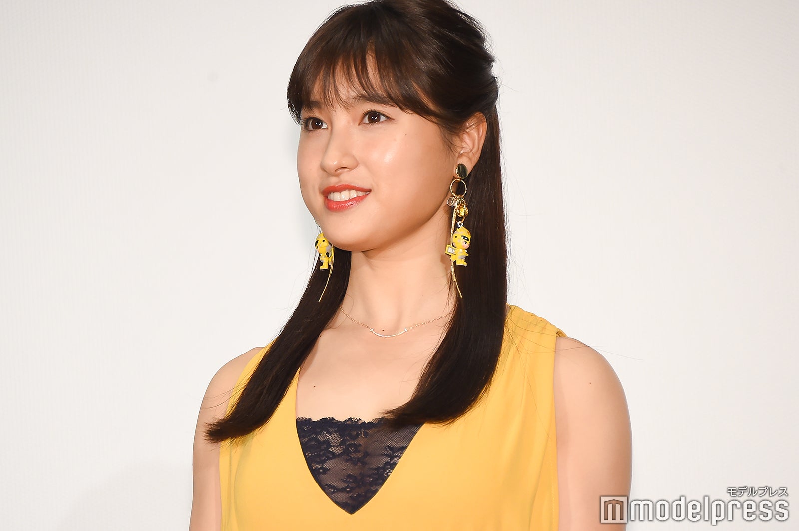 土屋太鳳 （C）モデルプレス