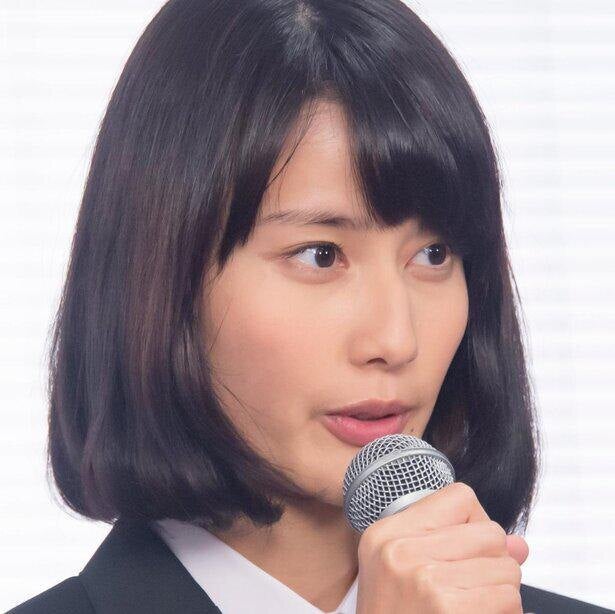 橋本愛 重め前髪 からちょいイメチェン 想像以上に似合ってる 破壊力えぐい とファン絶賛 モデルプレス