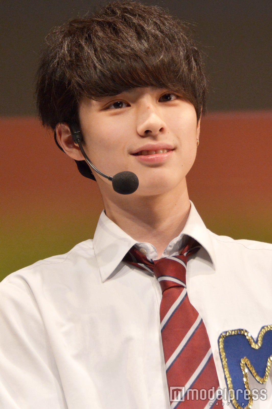 本田響矢（C）モデルプレス