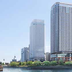 ハーバーステージ横浜北仲/提供画像