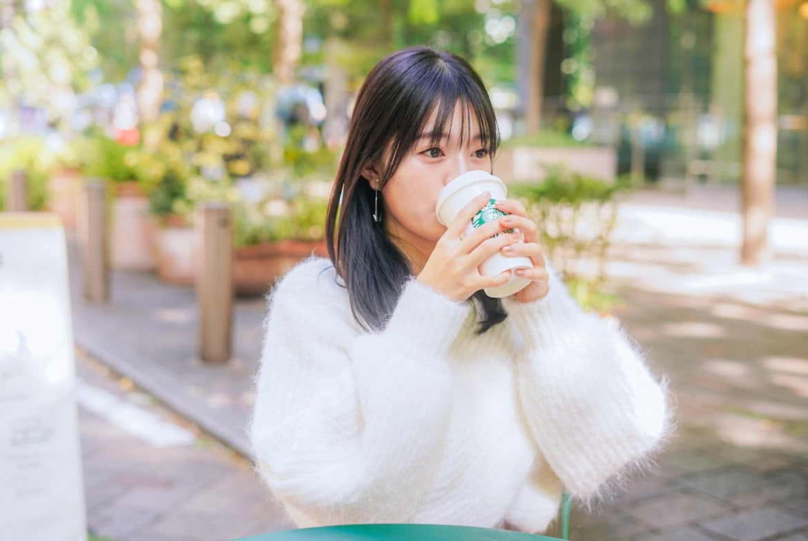 伊藤愛理さん（提供写真）