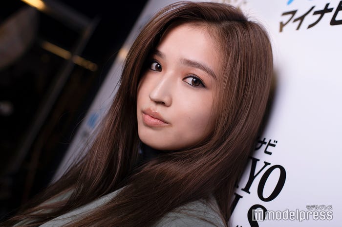 せいら(C)モデルプレス