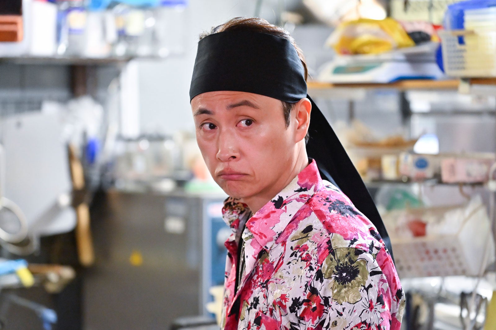 児嶋一哉「おっさんずラブ-リターンズ-」第3話（C）テレビ朝日