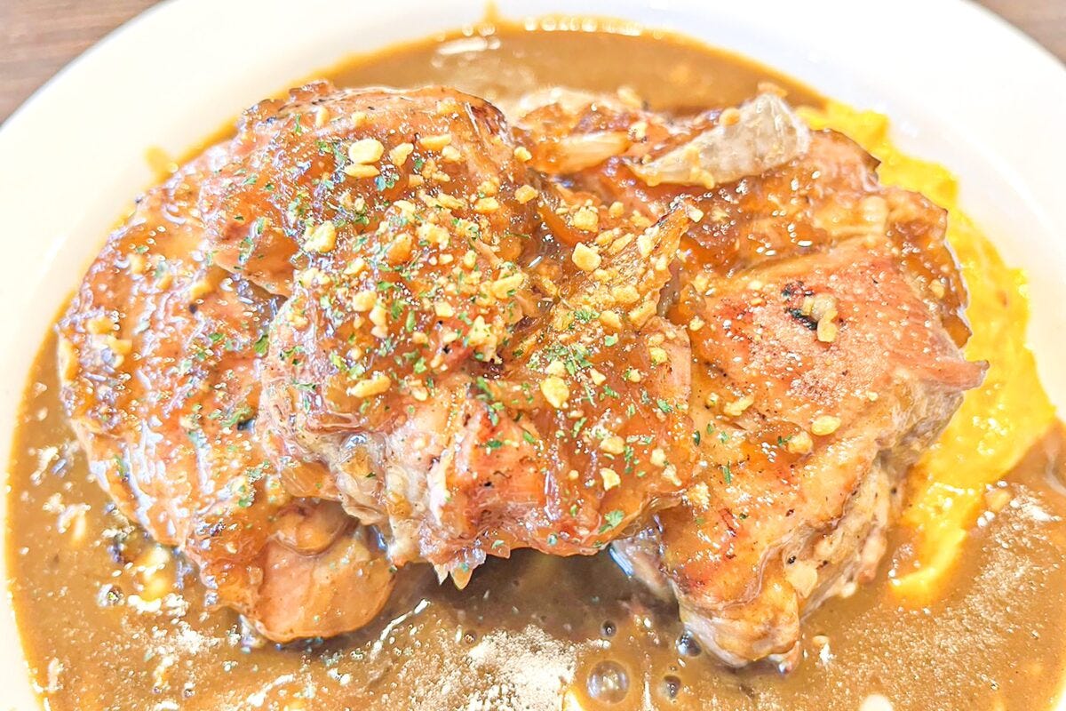 ココイチ