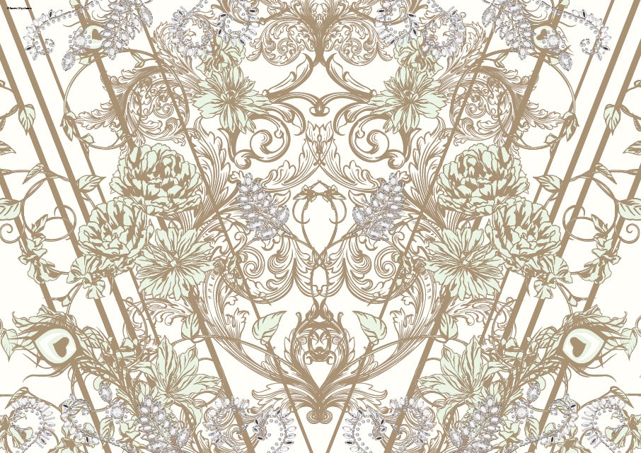 婚姻届けウラ（C）Asami Kiyokawa