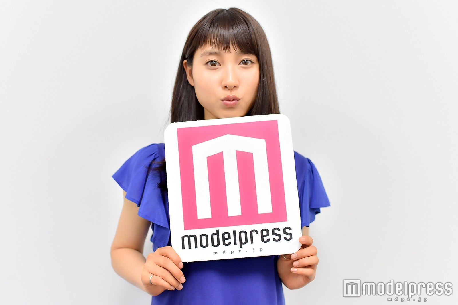 土屋太鳳（C）モデルプレス