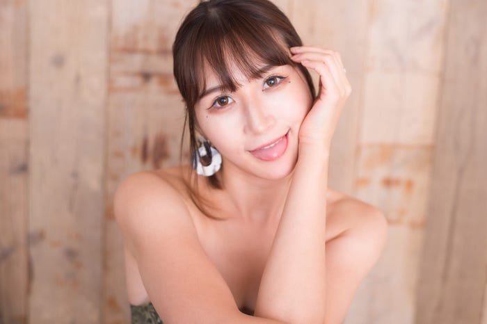 白雪りら/ミーグラム(Mi-glamu)「ファンケアセンター白雪」より