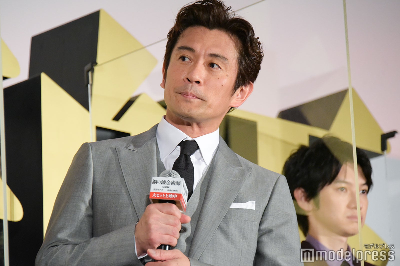 内野聖陽（C）モデルプレス