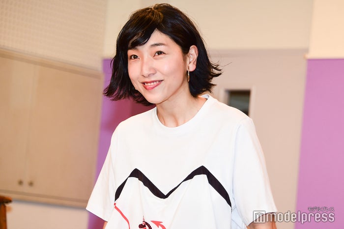 安藤サクラ まんぷく 偽福子 候補写真公開 表情豊か 懐かしい と反響 モデルプレス