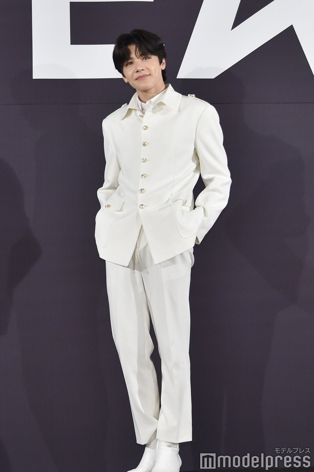 MAKI （C）モデルプレス