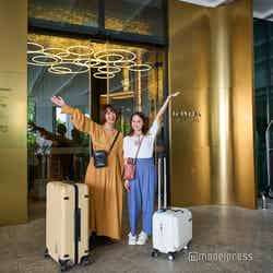 モンドリアン・シンガポール・ダクストン(C)モデルプレス