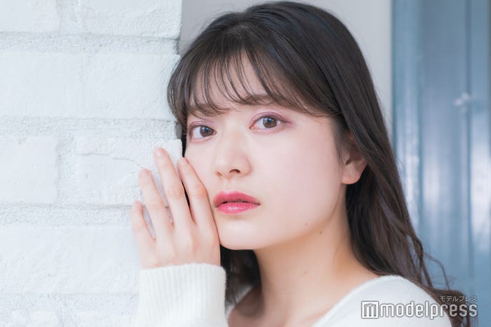 會澤彩圭さん(C)モデルプレス