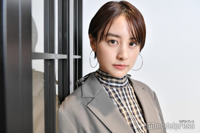 山本美月(C)モデルプレス