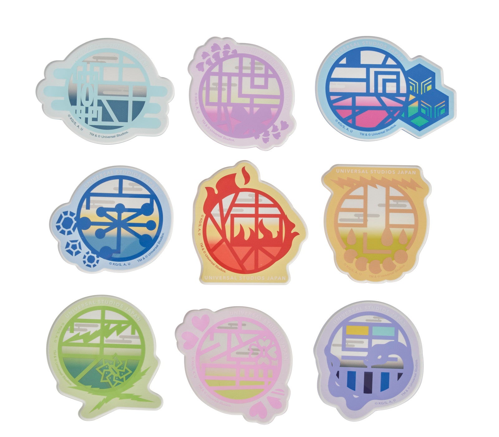 画像提供：ユニバーサル・スタジオ・ジャパン