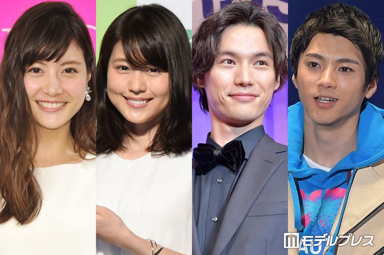 有村架純 福士蒼汰ら集結 ストロボ エッジ 同窓会 胸熱ショットに歓喜の声殺到 モデルプレス 有村架純 福士蒼汰ら集結 ストロボ エッジ 同窓会 胸熱ショットに歓喜の声殺到 モデルプレス