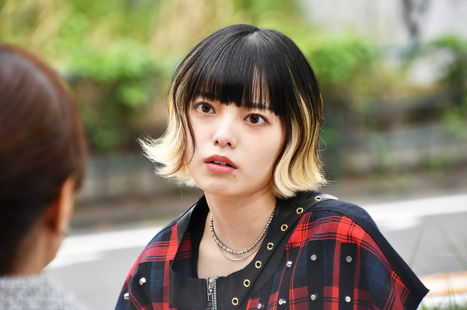 ♥平手友梨奈さん♥『六本木クラス』UNITED TOKYO/レーストップス シークレットゲストに平手友梨奈、お茶目な六本木クラスヒロイン