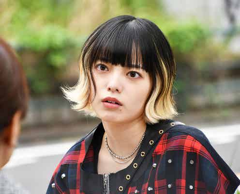 「六本木クラス」平手友梨奈「うっそぴょーん」「プチ整形なんです」…“ソシオパス女子高生”熱演に恐怖&絶賛の声