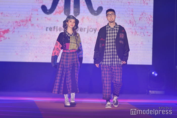 中町綾、中町JP/中町兄弟(C)モデルプレス