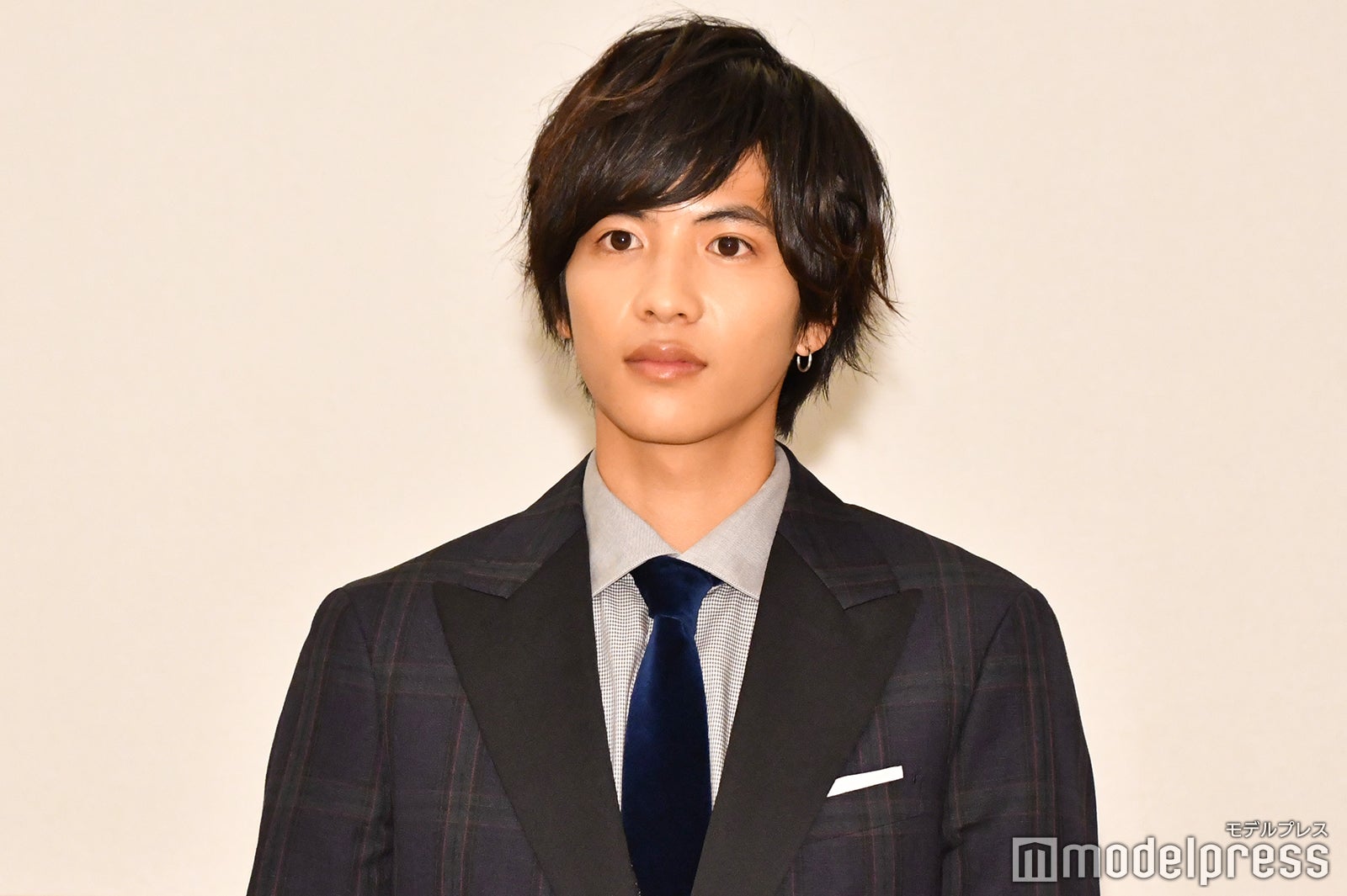 志尊淳（C）モデルプレス