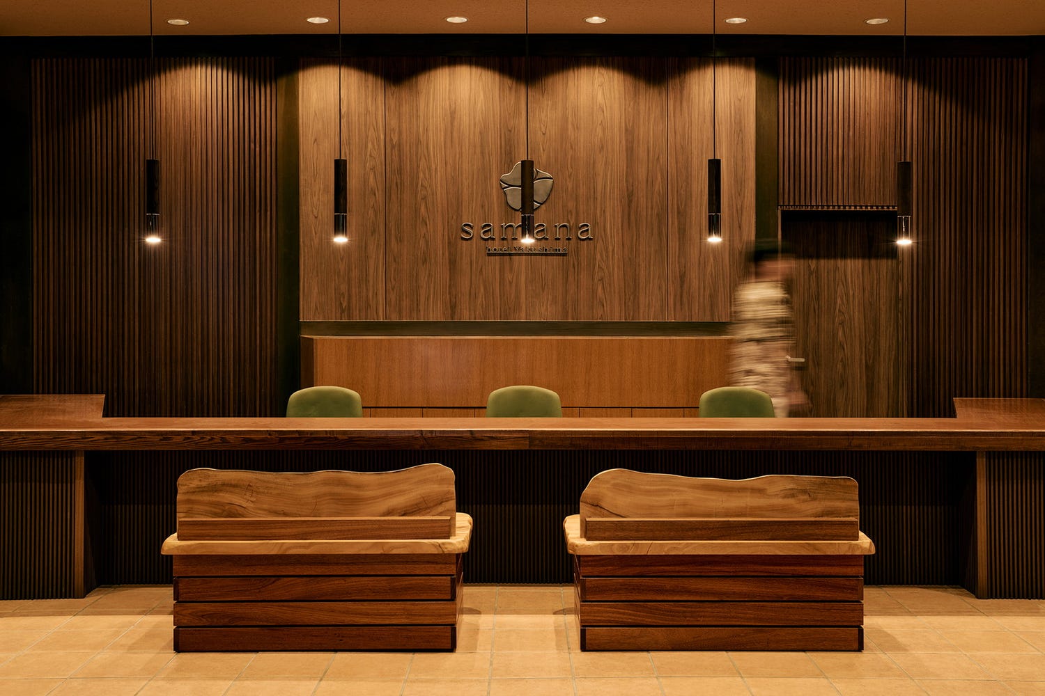 屋久島の絶景を望む特等席!温泉と自然に癒されるホテル「サマナ ホテル ヤクシマ」