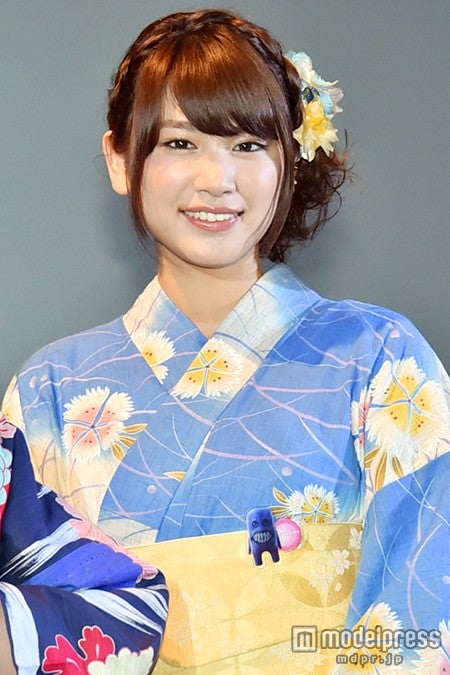 「CanCam」久松郁実、監督と“デキてる”？