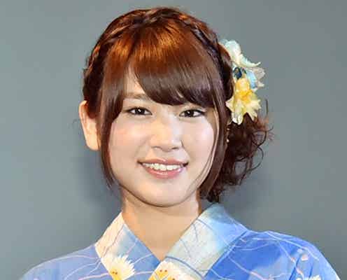 「CanCam」久松郁実、監督と“デキてる”?