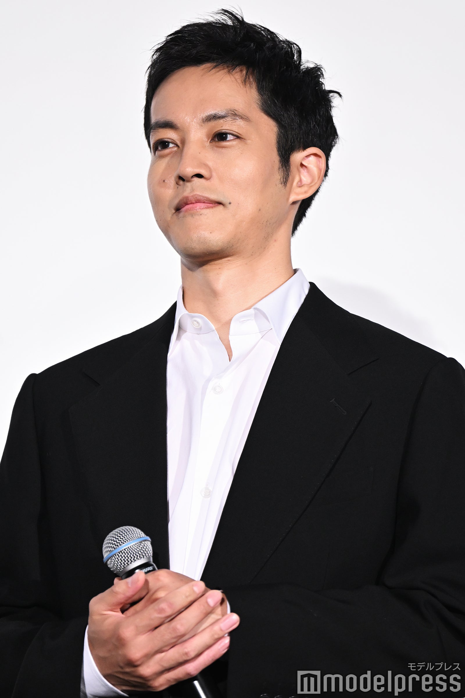 松坂桃李（C）モデルプレス