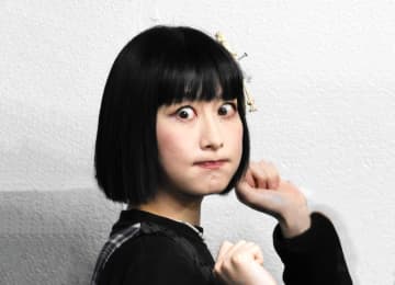 鳥居みゆき、白塗りのピエロメイクで誕生日を報告「四捨五入したら50」