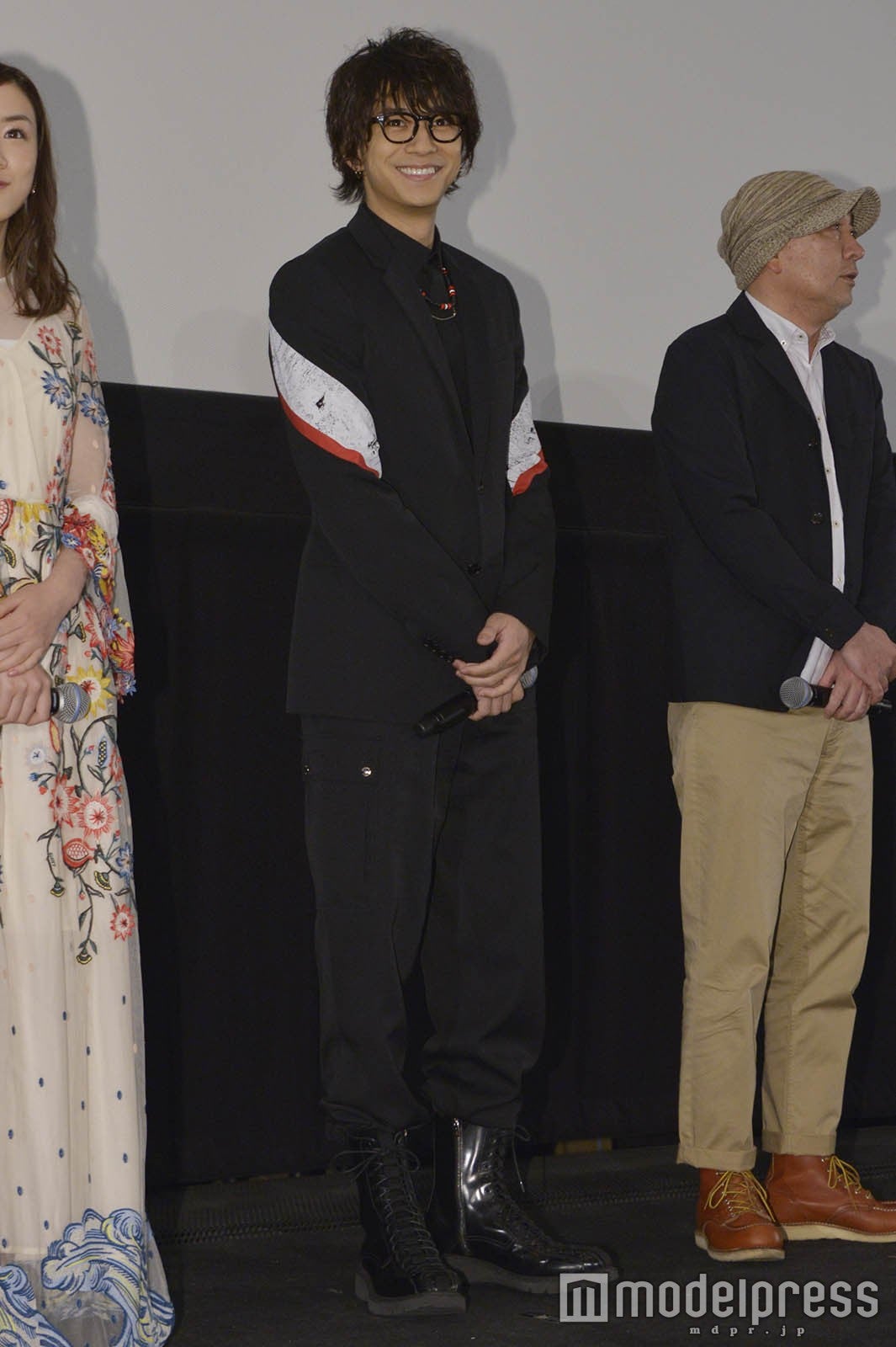 三浦翔平 （C）モデルプレス