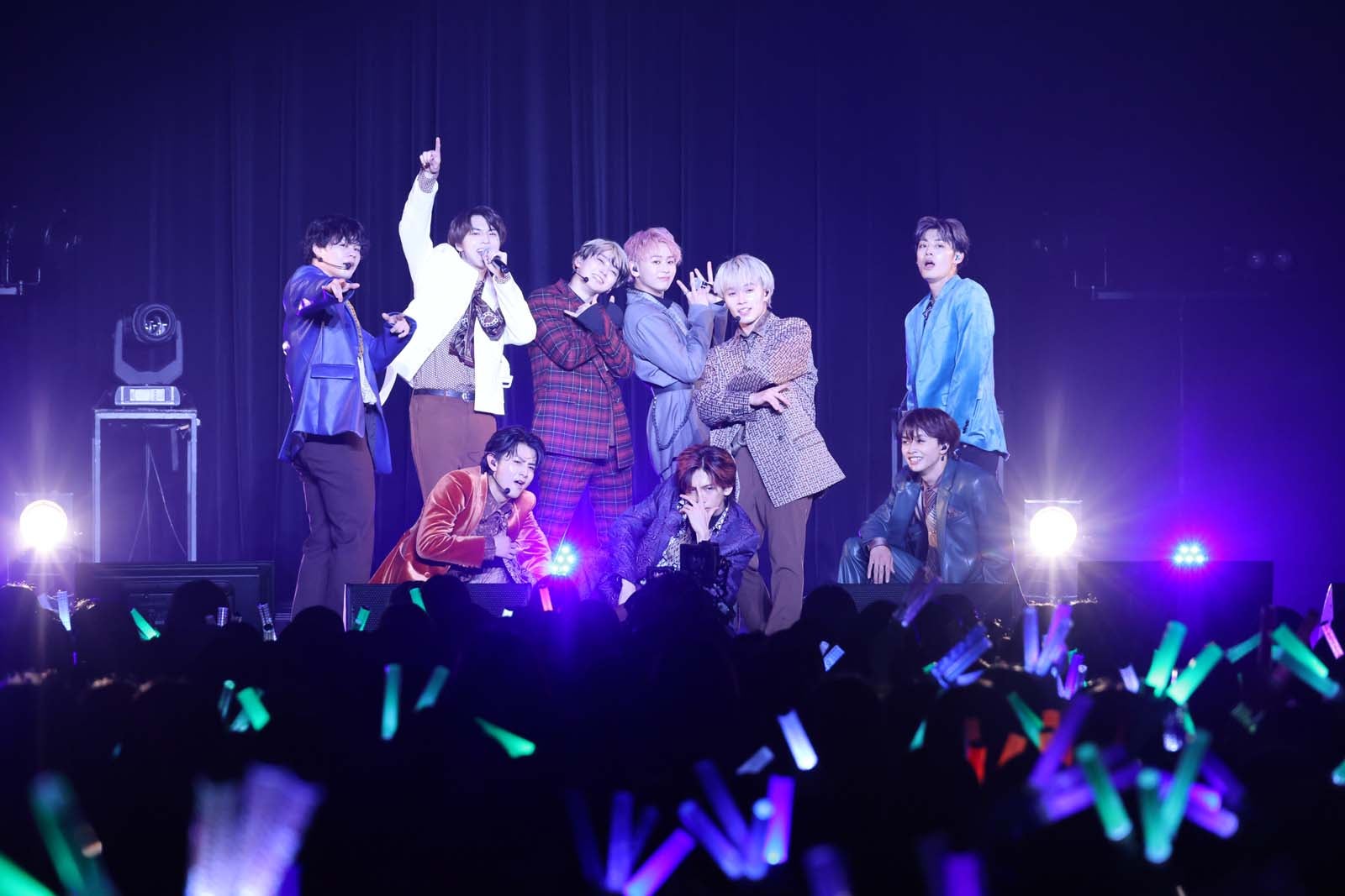 超特急（C）カンテレ